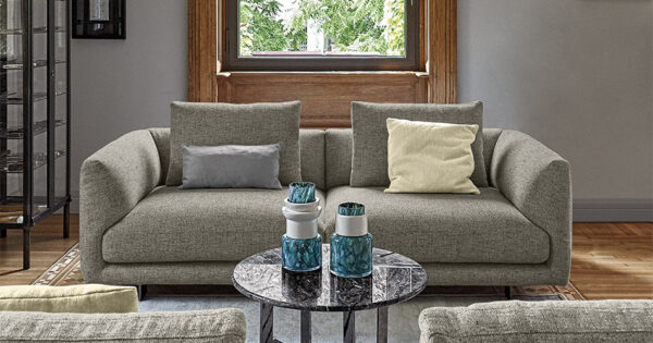 Диван SELF CONTROL 7