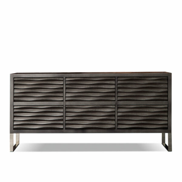 Комод EBON II 1