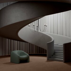 Подвесной светильник GRAVITY 5 BLACK 5