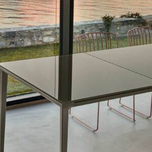 Обеденный стол ECHO 5