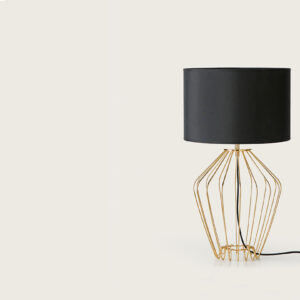 Настольная лампа ECLETIC 3