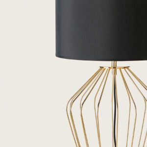 Настольная лампа ECLETIC 2