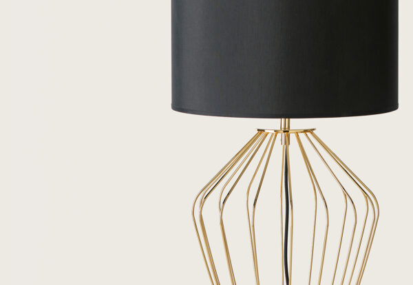 Настольная лампа ECLETIC 2