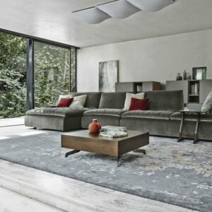 Модульный диван Ecléctico 2