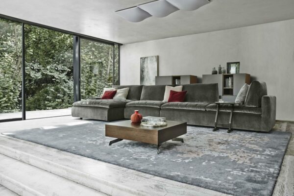 Модульный диван Ecléctico 2