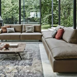 Модульный диван Ecléctico 3