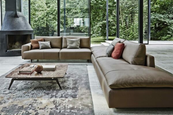 Модульный диван Ecléctico 3