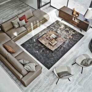 Модульный диван Ecléctico 4