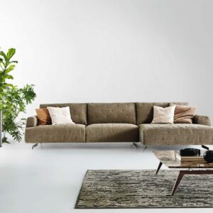 Модульный диван Ecléctico 5