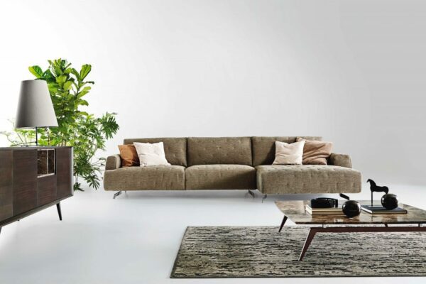 Модульный диван Ecléctico 5