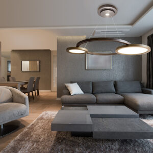 Подвесной светильник ECLISSE SO 3