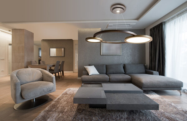 Подвесной светильник ECLISSE SO 3