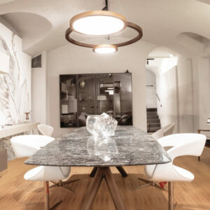 Подвесной светильник ECLISSE SO 4