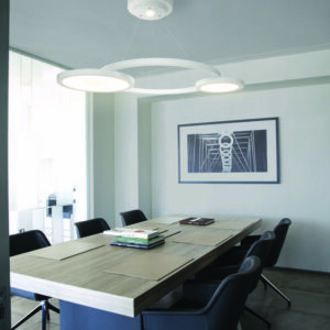 Подвесной светильник ECLISSE SO 2