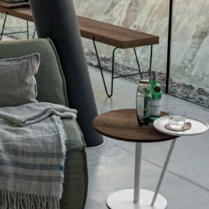 Журнальный Столик ECLISSE 5