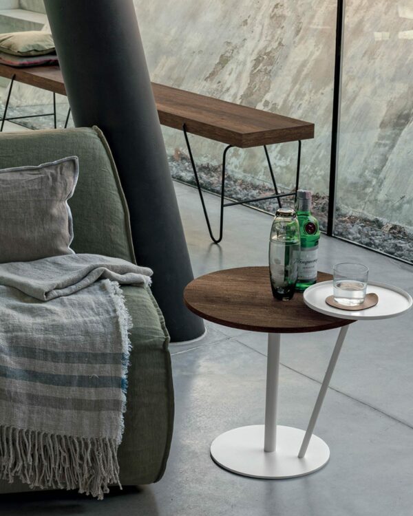 Журнальный Столик ECLISSE 5