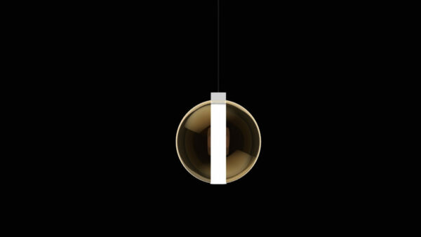 Подвесной светильник ECLISSE MAX 7