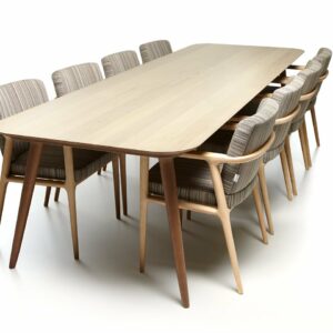 Стул ZIO TERRACOTTA 8