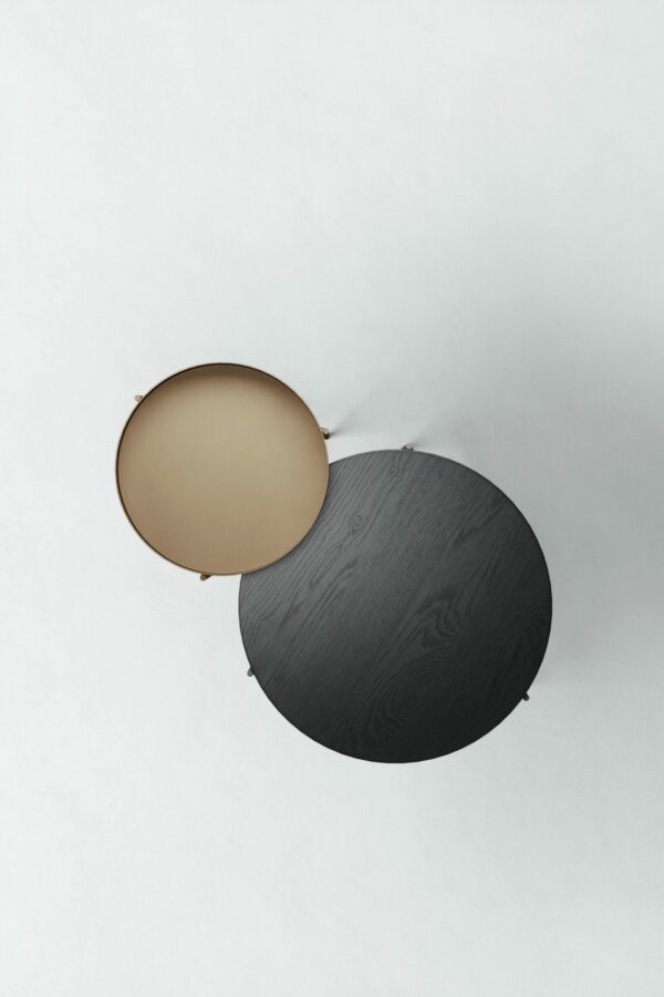 Журнальный Столик GLOBE 3