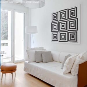 Диван-кровать EDEN 4