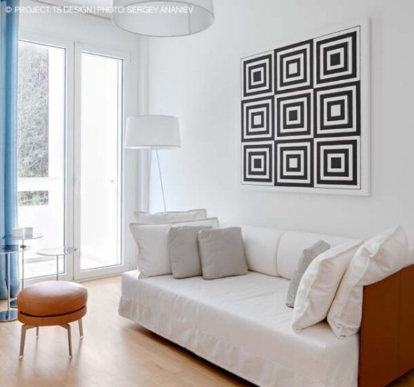 Диван-кровать EDEN 4