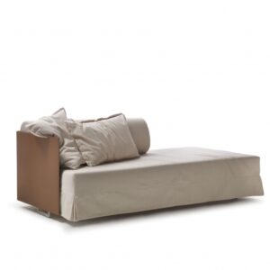 Шезлонг EDEN 1