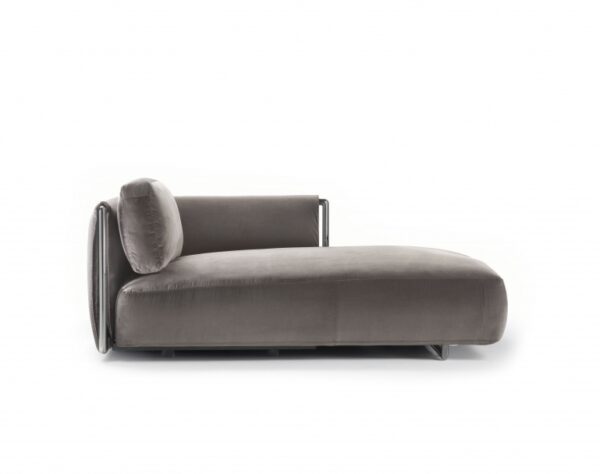 Шезлонг EDMOND