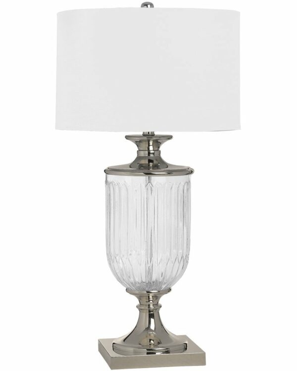 Настольная лампа EDWARD NICHEL 1