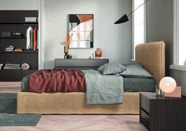 Кровать TWIGGY 3