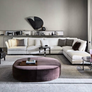 Модульный диван HOLIDAY 2