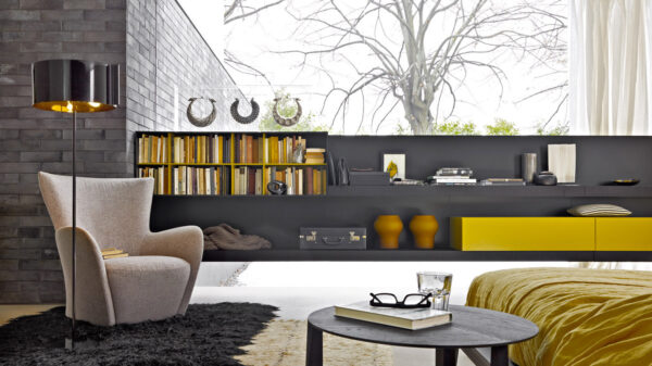 Кресло MANDRAGUE 3