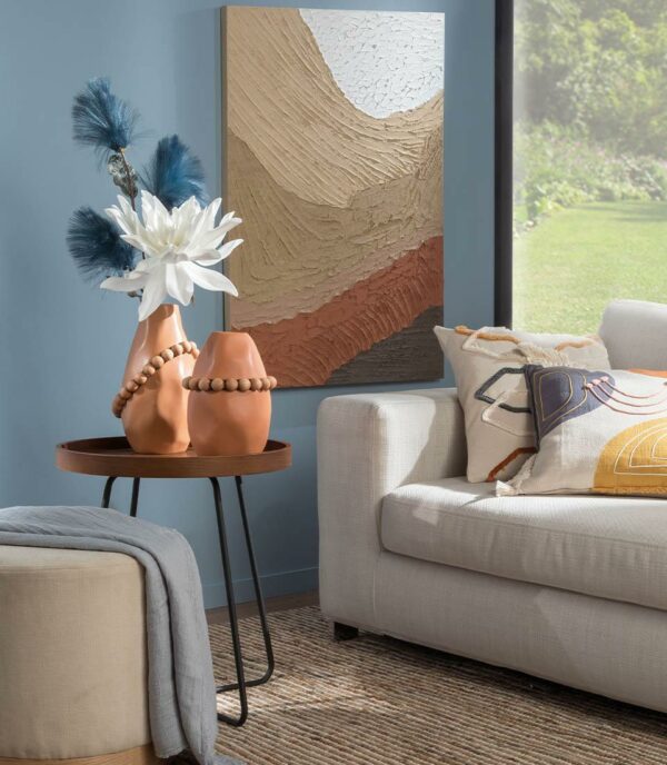 Ваза CON COLLANA HIGH 3