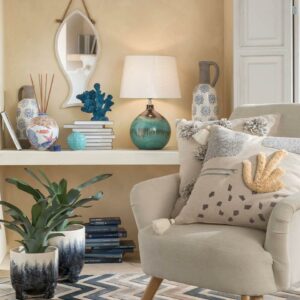 Зеркало FISH 3