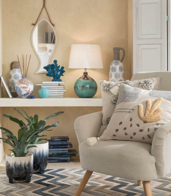 Зеркало FISH 3