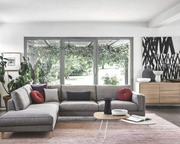 Журнальный Столик TWEET CS/5085-A 2