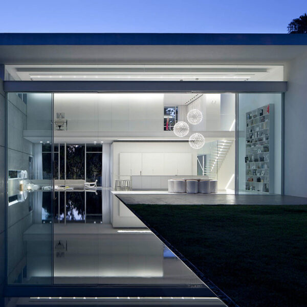 Люстра RAIMOND R61 8