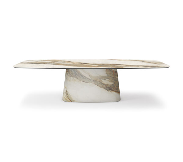 Обеденный стол NAPOLEON Keramik 2