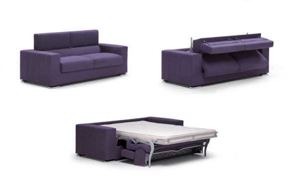 Диван-кровать EGO 3