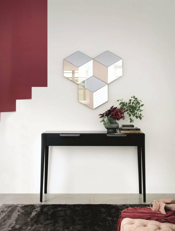 Консоль  Ziggy 10 2