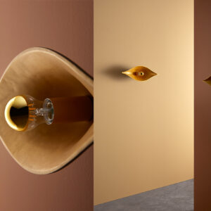 Настенная лампа EHY 2