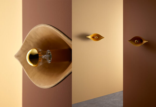 Настенная лампа EHY 2