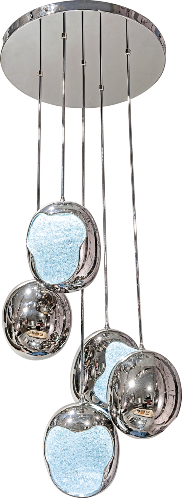 Люстра ELEMENT K 1