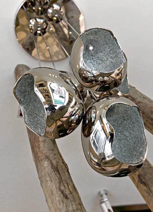 Люстра ELEMENT K 2