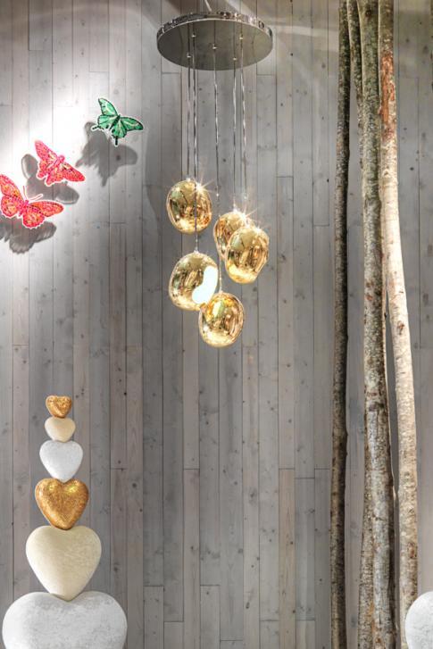 Люстра ELEMENT K 3