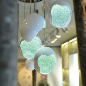 Люстра ELEMENT K 4