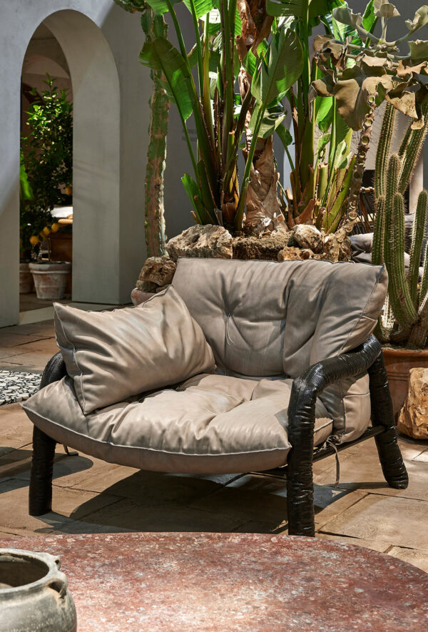 Кресло ELEPHANT 2