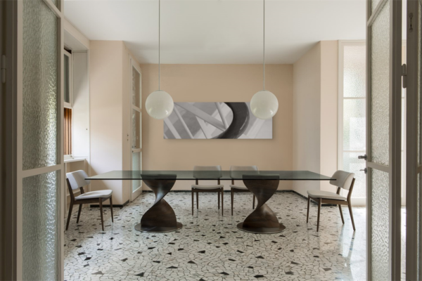 Обеденный стол Elika 5