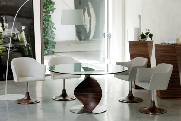 Обеденный стол Elika 8