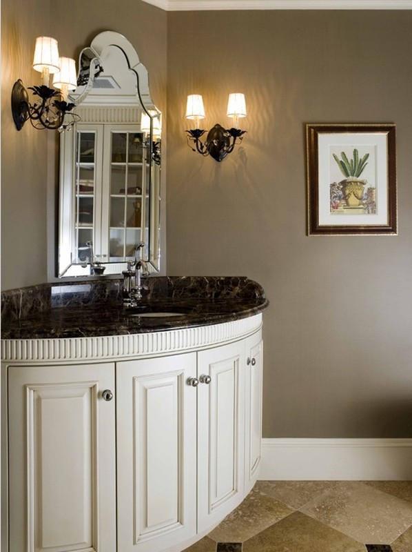 Зеркало LEKSINGTON 3