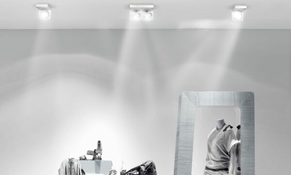 Потолочный светильник ELLE 2